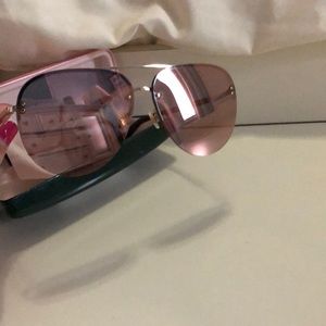 Kate spade sunglasses